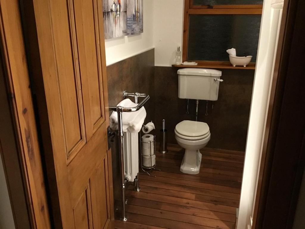 Sealladh Sona インヴァネス 部屋 写真